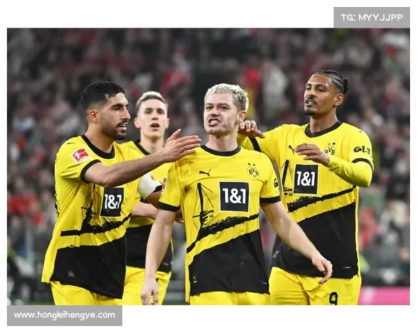 从德甲格局演变解析拜仁慕尼黑长期统治地位形成的深层原因