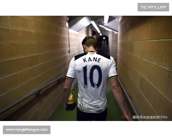 哈里凯恩如何用天赋与勤奋铸就英伦锋线的不朽传奇