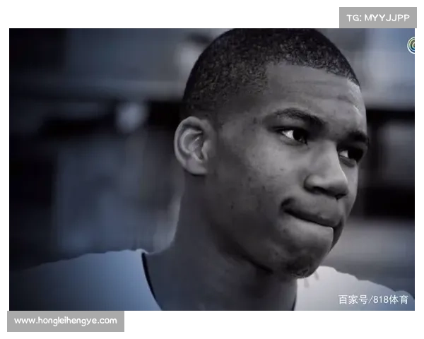 如何通过字母哥的个人经历了解他的国籍背景与成长轨迹