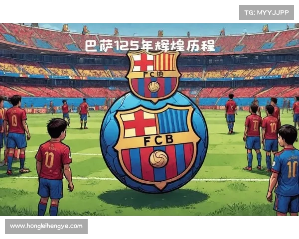 巴塞罗那足球俱乐部辉煌历史与卓越成就回顾