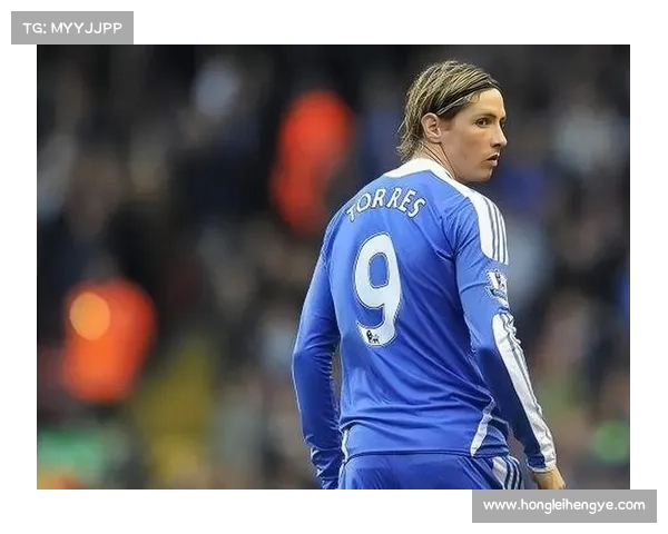 托雷斯的绰号背后含义揭秘 你知道他为何被称为西班牙猎鹰吗